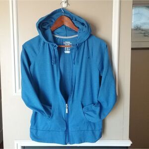 Champion Full Zip Hoodie Jacket Women's Size Small